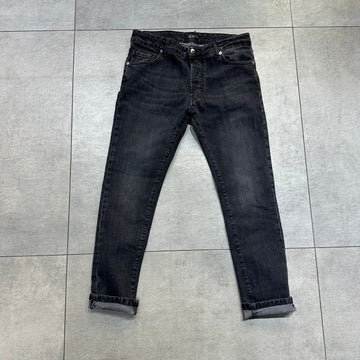 Costume national jeans uomo g810