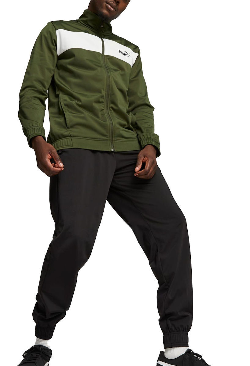 Tuta estiva puma hot sale
