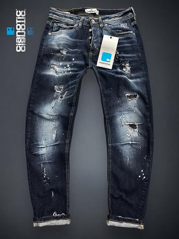 Cianotic jeans uomo peg 02