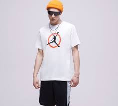 Nike air jordan t-shirt uomo dv8436 030