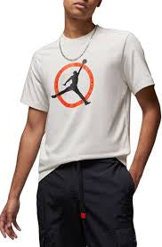 Nike air jordan t-shirt uomo dv8436 030