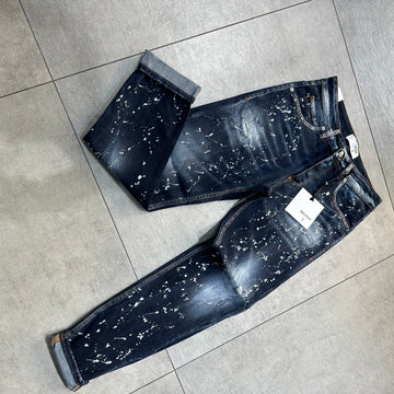 Soldier jeans uomo new woll 705b