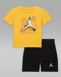 Nike air jordan completo bambino 65d003 023