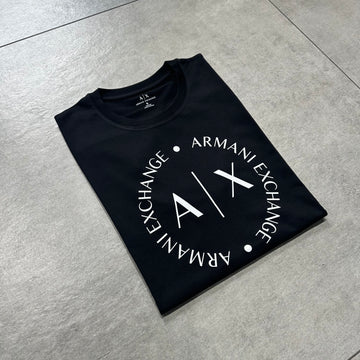 Armani exchange t-shirt uomo 8nztcdz8h4z