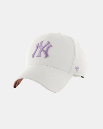 '47 brand cappello new york yankees enlsp17ctp wh