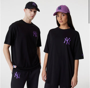 New era t-shirt new york yankees 60416425
