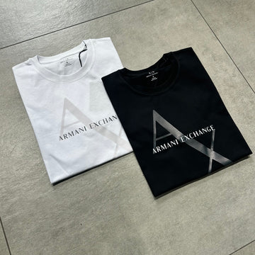 Armani exchange t-shirt uomo 8nzt76