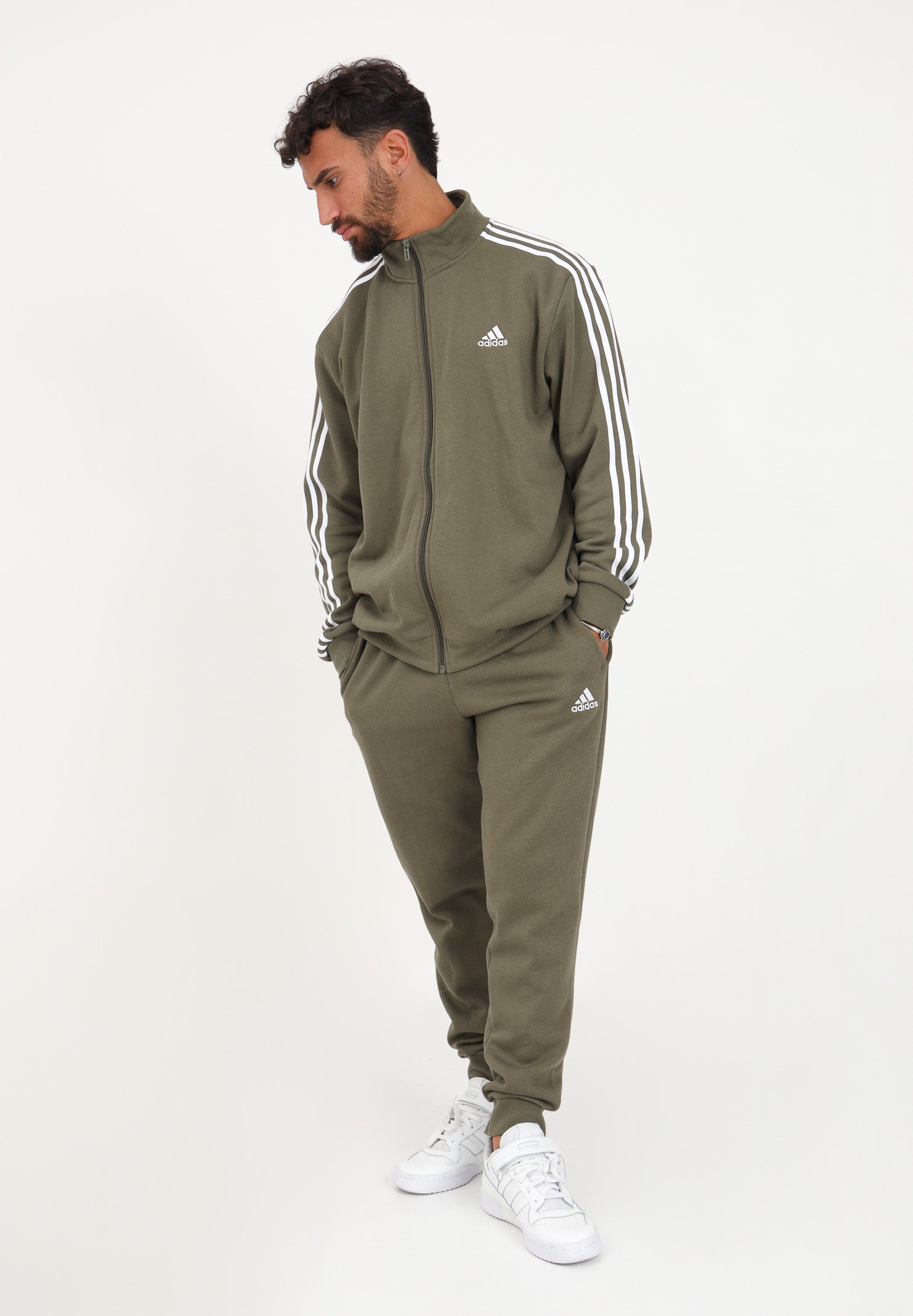 Tuta militare adidas Clearance