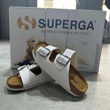 Superga sandalo donna s31t823
