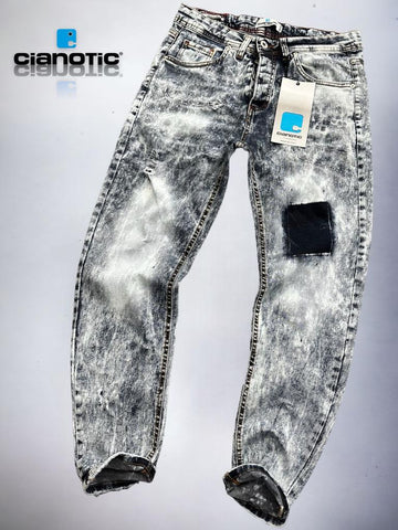Cianotic jeans uomo empire