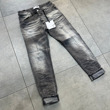 Soldier jeans uomo new woll 702n