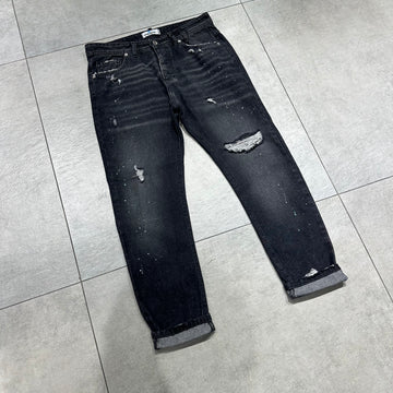 Cianotic jeans uomo am 1 nero