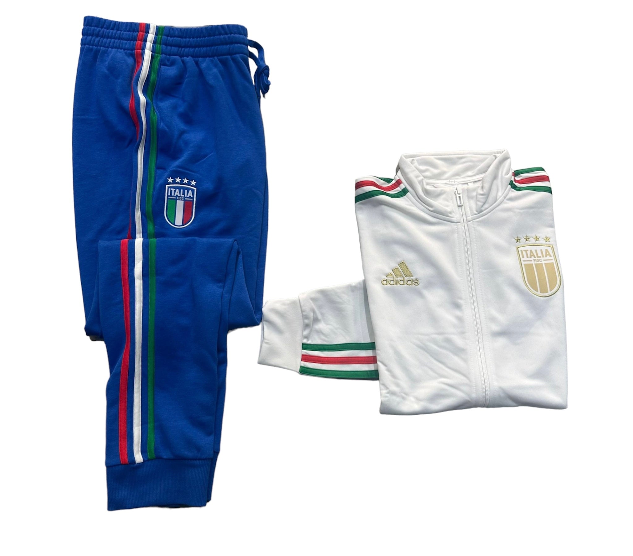 Adidas tuta uomo italia Outlet
