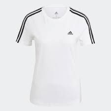 Adidas t-shirt donna gl0783
