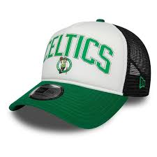 New era cappello boston celtic 60434970