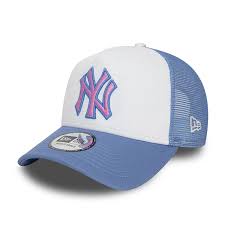 New era cappello new york yankees 60435097