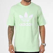 Adidas t-shirt uomo ir7979