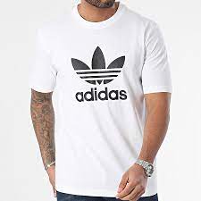 Adidas t-shirt uomo iv5353