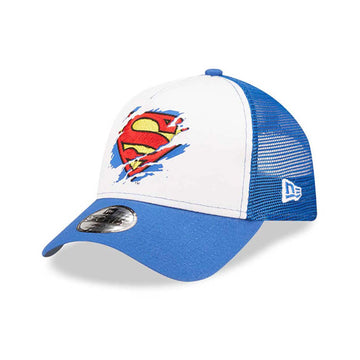 New era cappello superman bambino 60358027