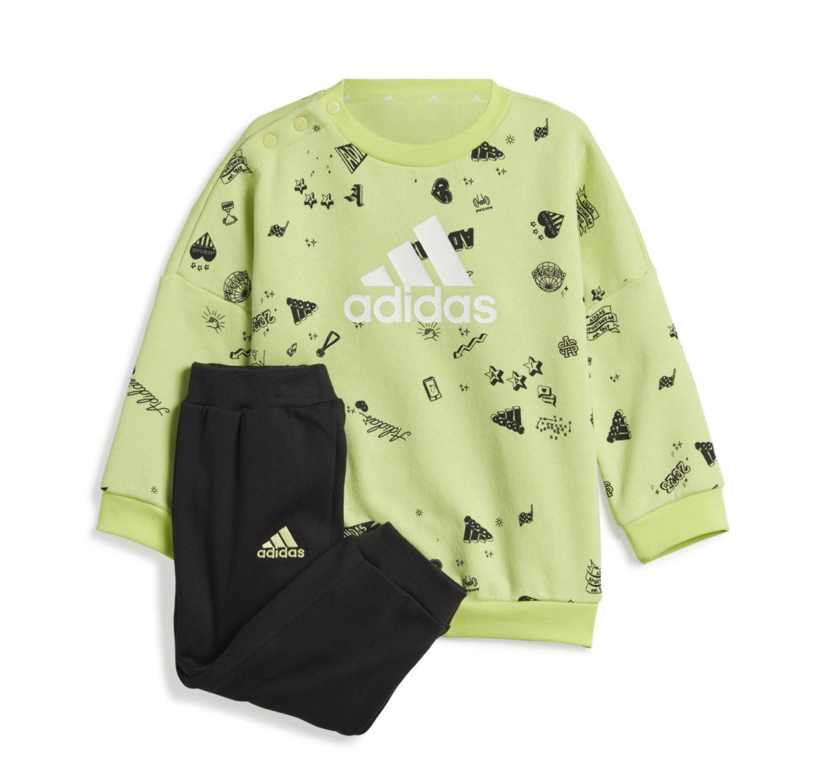 Tuta adidas bimbo Clearance