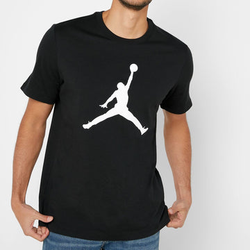 Nike air jordan t-shirt uomo cj0921 011
