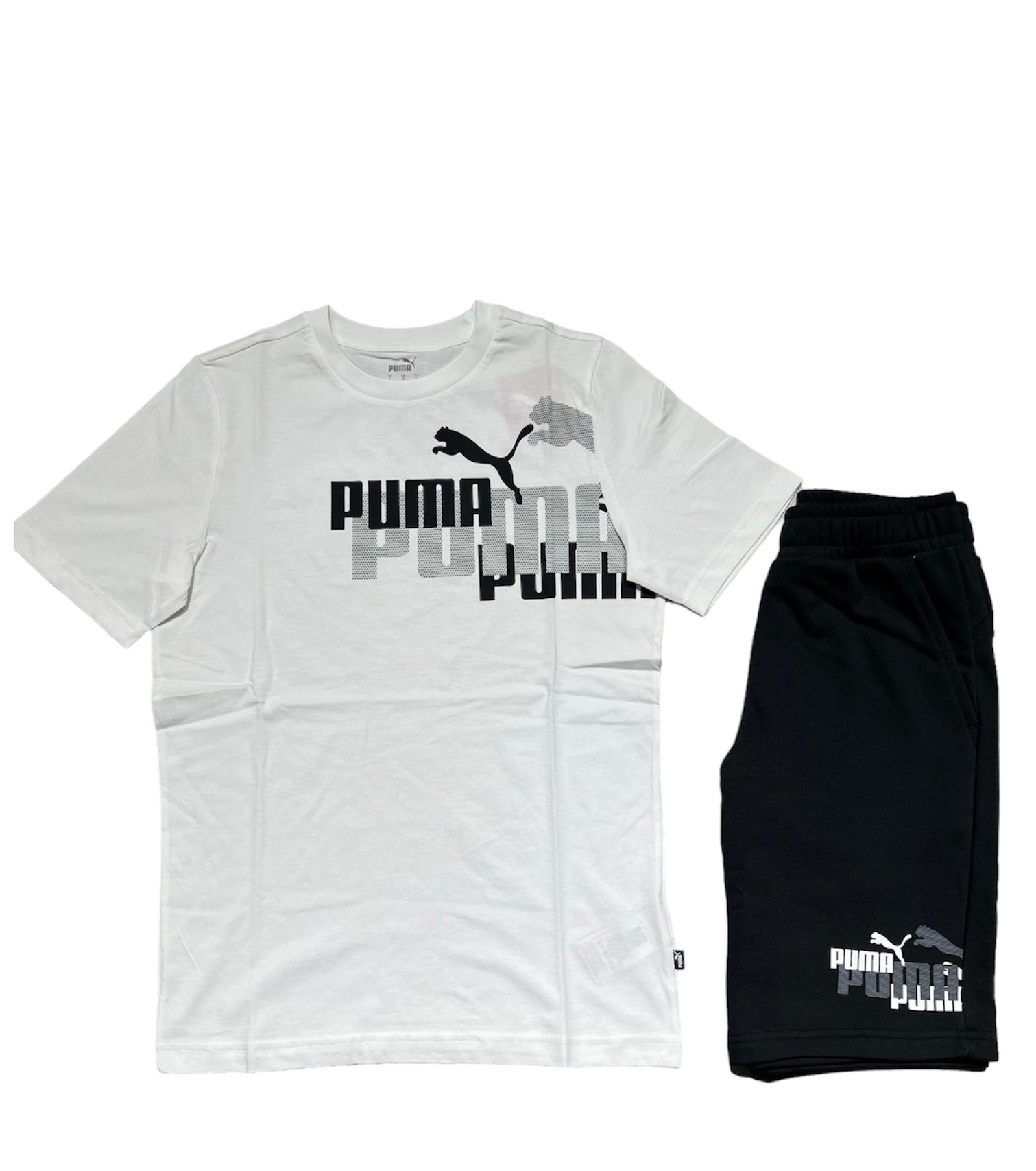 Completo puma estivo on sale