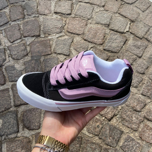 Vans knu skool vn000d2tblk