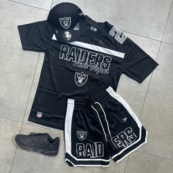 New era completo uomo las vegas raiders 60596386