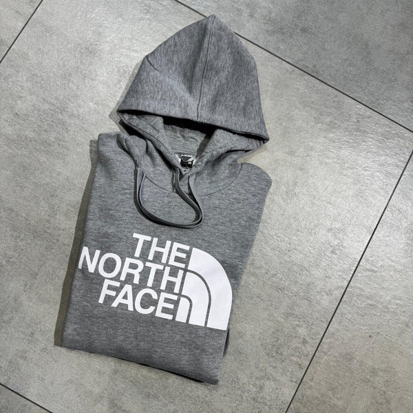 The north face felpa uomo nf00ahjylxs1