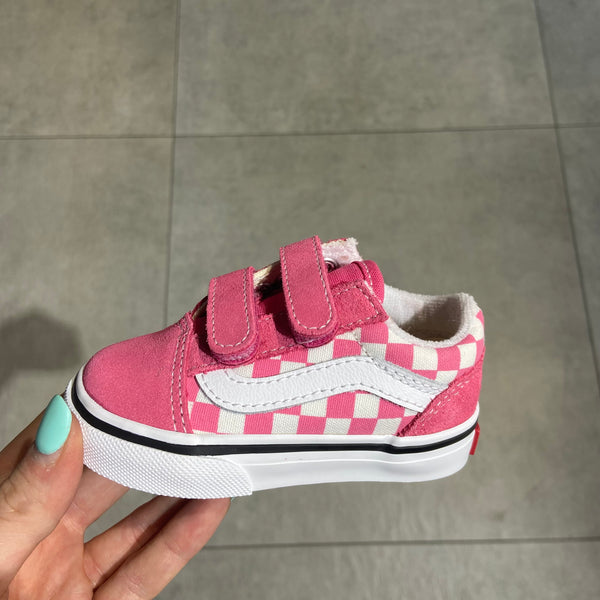 Vans old skool td vn0009rcchl1