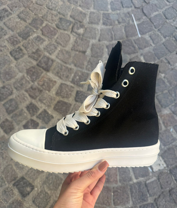 Paris couture sneakers rco mid