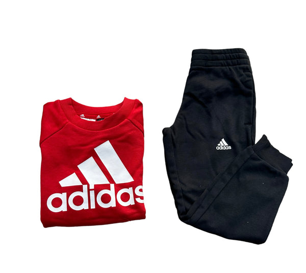 Adidas tuta bambino ij6378