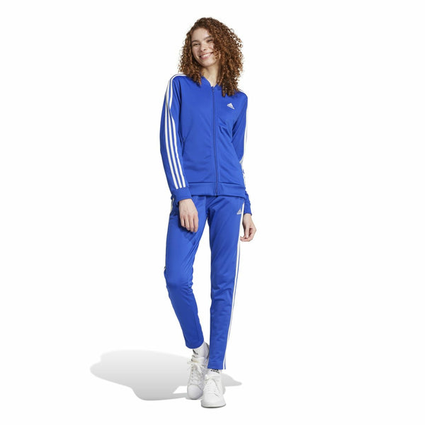 Adidas tuta donna ix1097