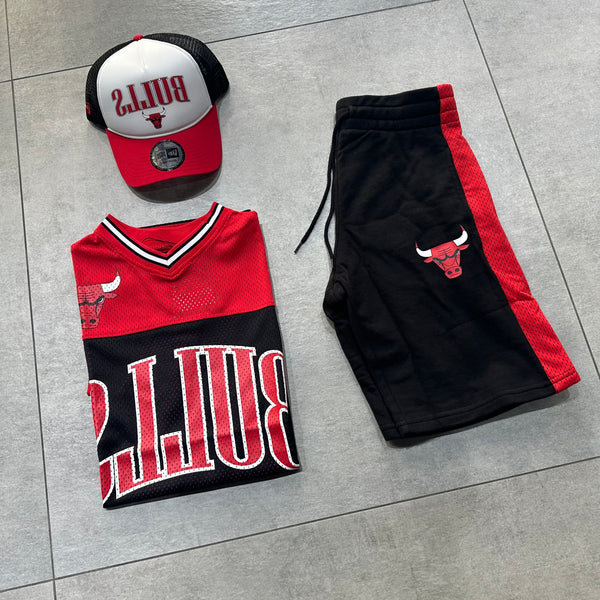 New era completo uomo chicago bulls 60435447