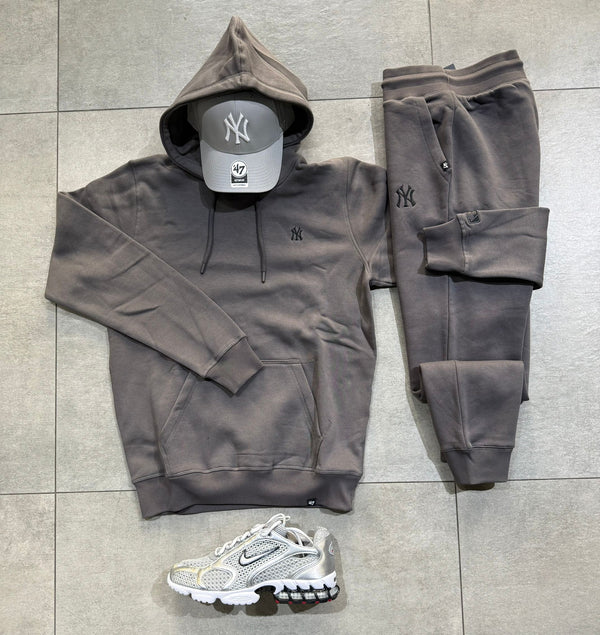 "47 brand tuta uomo new york yankees 686021xd