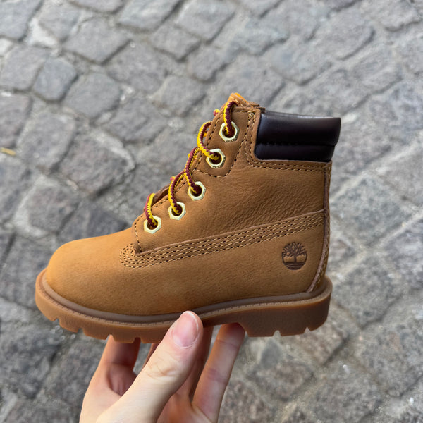 Timberland basic todler