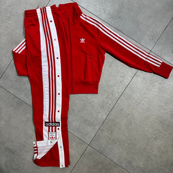 Adidas tuta donna ir8079