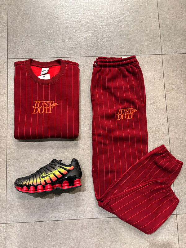 Nike tuta uomo hj2157 677