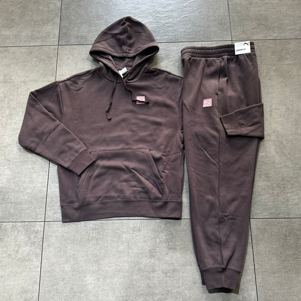 Puma tuta donna 689346 88