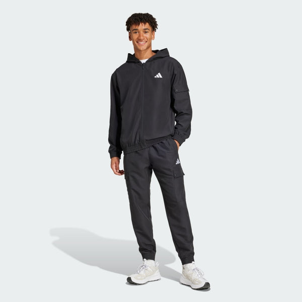 Adidas tuta uomo ji8888