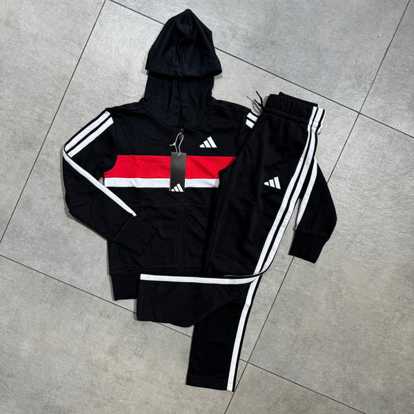 Adidas tuta bambino ji6036