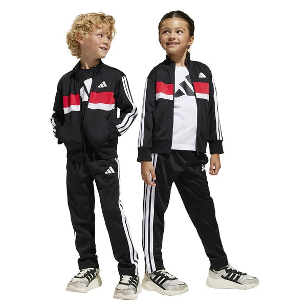 Adidas tuta bambino jc7513