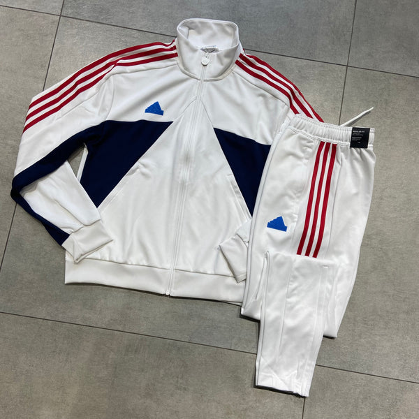 Adidas tuta uomo iy2064