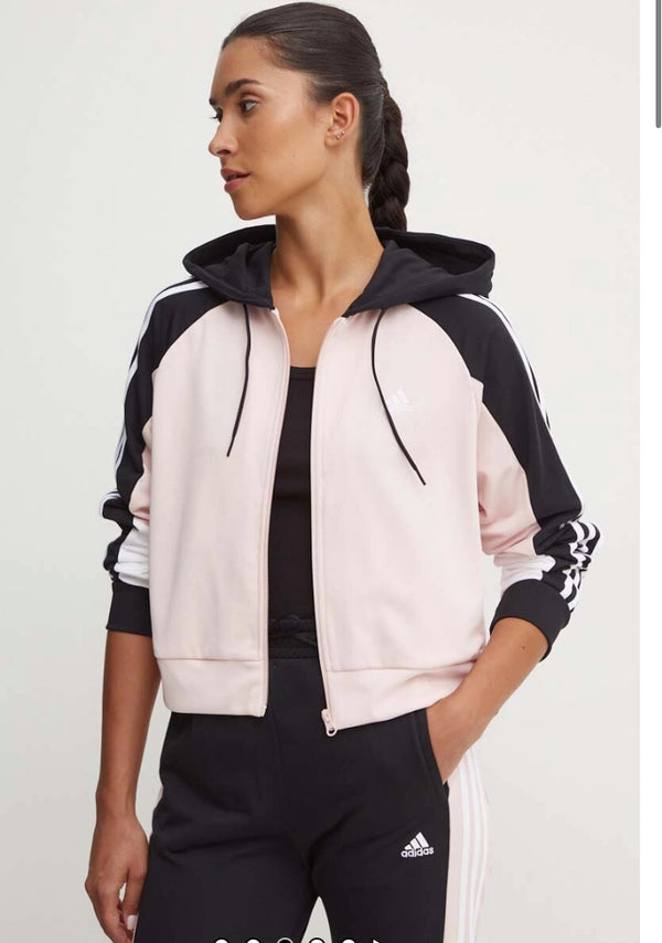 Adidas tuta donna ix3744