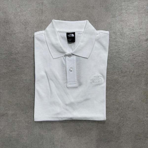 The north face polo uomo Nf0a8c1pfn4
