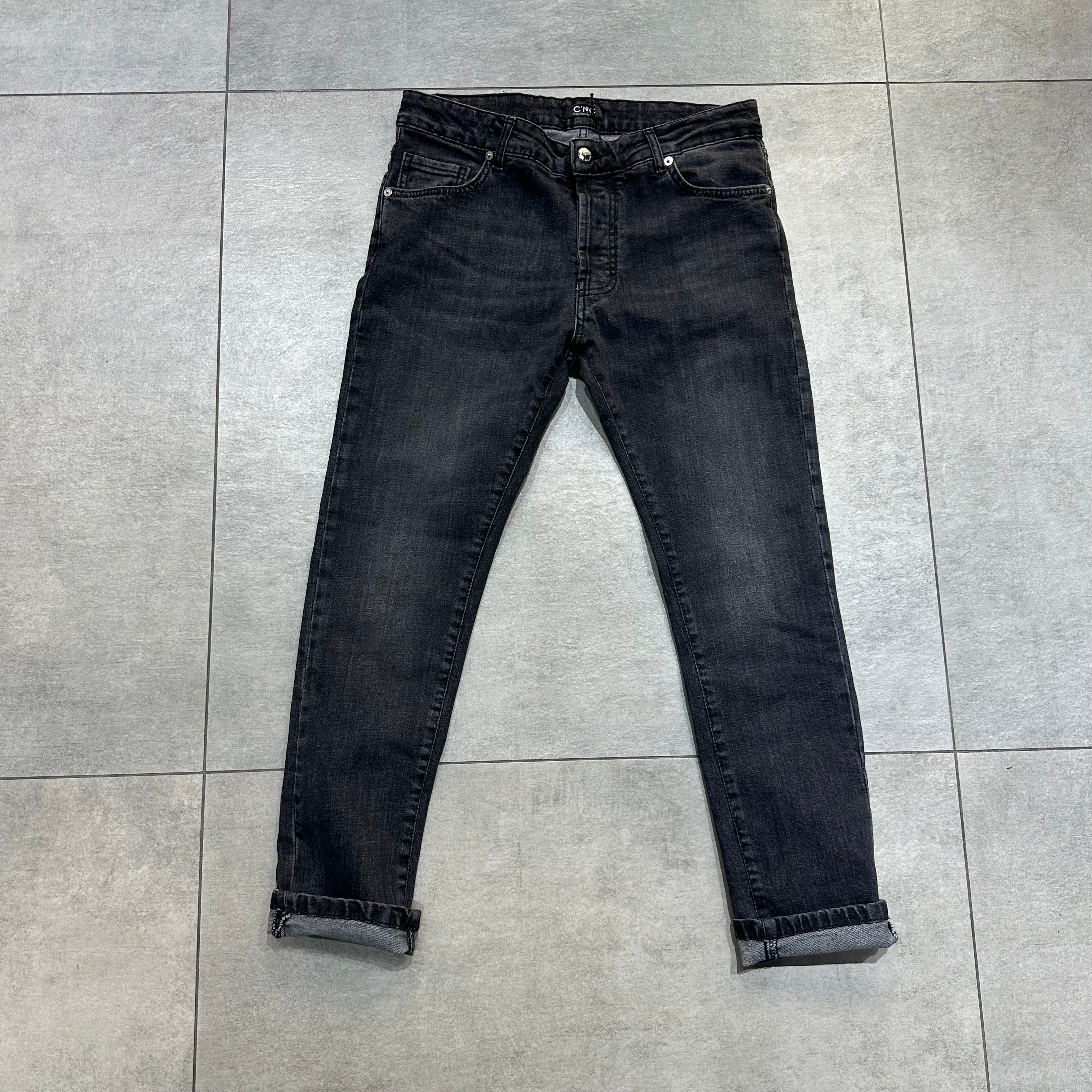 Jeans uomo sale b700