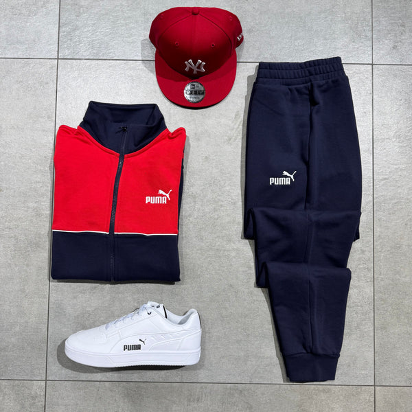 Puma tuta uomo 688967 16