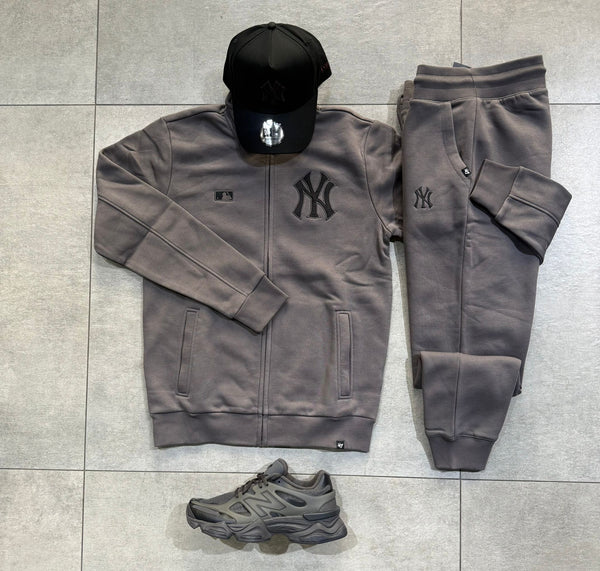 "47 brand tuta uomo new york yankees 686001xd