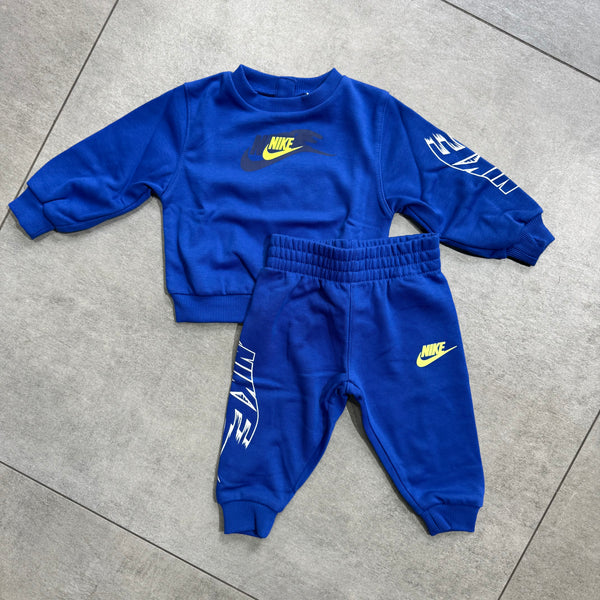 Nike tuta bambino 66m727 u89
