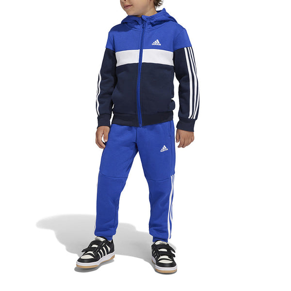 Adidas tuta bambino iy1812